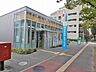 周辺：枚方市役所香里ケ丘支所