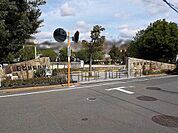 すいこうえんふれあい公園