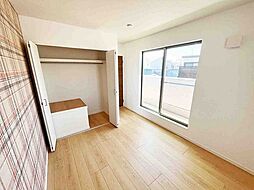 子供部屋の画像