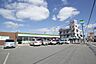 周辺：ファミリーマート枚方田口2丁目店