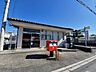 周辺：枚方春日野郵便局