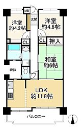 ラウンドコート星ヶ丘