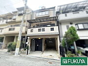 ☆令和7年12月リフォーム完成済！4ＬＤＫ＋車庫が2台分あるお家ですお気軽にお尋ねください♪
