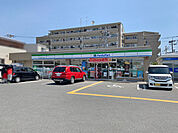 ファミリーマート枚方東山2丁目店