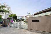 枚方市立牧野小学校