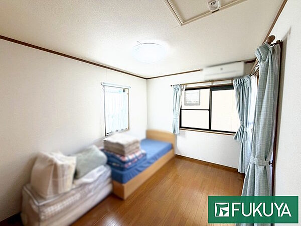 子供部屋