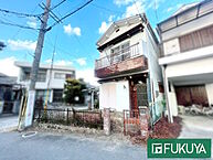 大阪府交野市倉治6丁目：物件画像