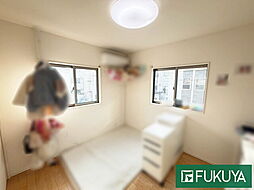 子供部屋の画像