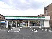 ファミリーマート 交野森北一丁目店