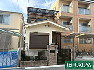 大阪府枚方市磯島茶屋町：物件画像