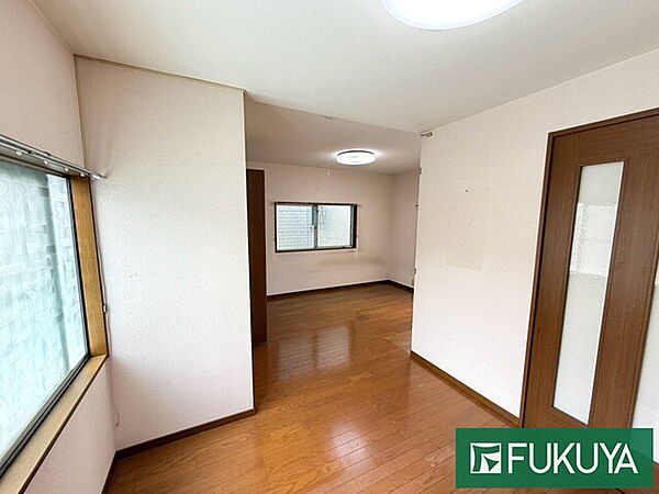 子供部屋