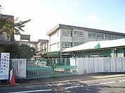 枚方市立津田南小学校