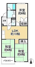 藤和枚方コープA棟