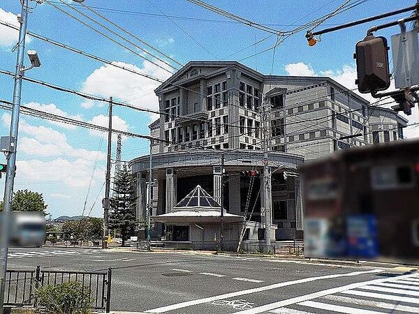 周辺を拡大表示