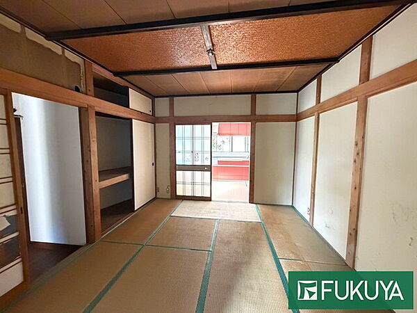 室内