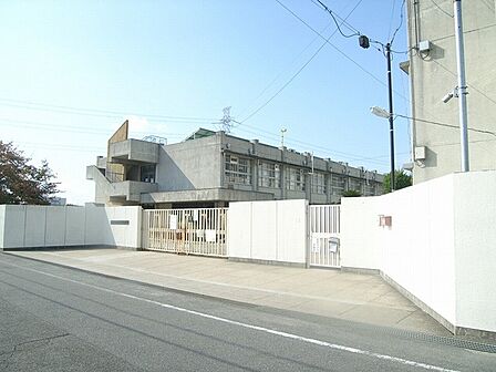 枚方市立藤阪小学校