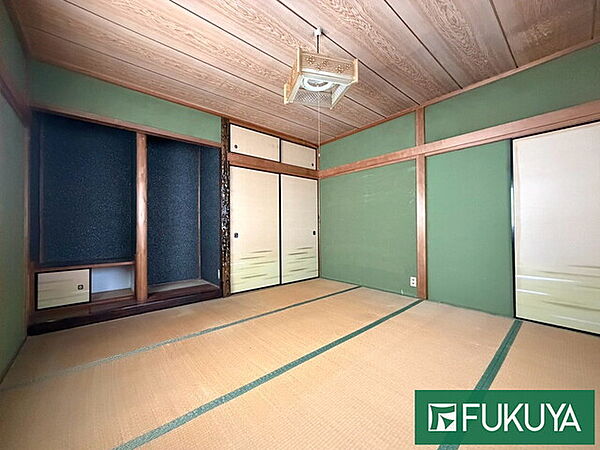 室内