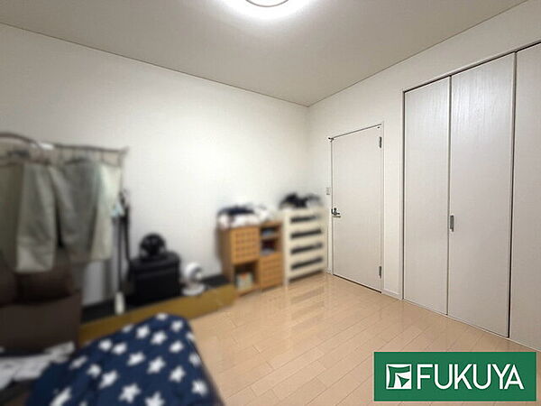 子供部屋