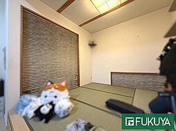 室内の画像