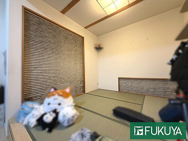 室内