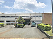 高島市立今津東小学校