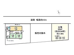 滋賀県大津市南小松