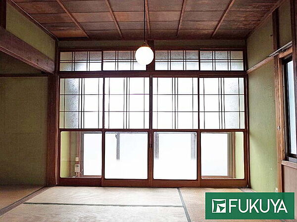 室内