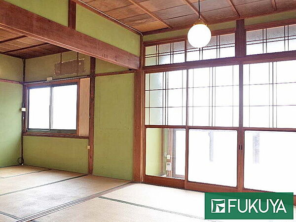 室内