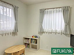 子供部屋の画像