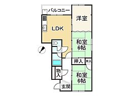 レイクハイツヤマキ