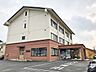 周辺：大津市仰木の里支所