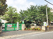 大津市立皇子山中学校