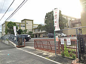 大津市立日吉中学校