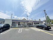 ローソン大津坂本7丁目店