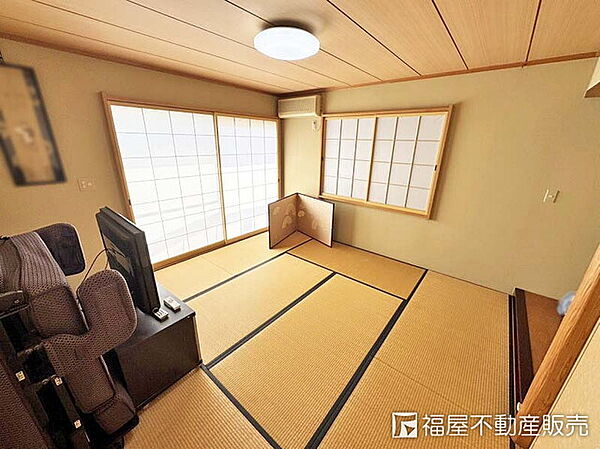 寝室を拡大表示