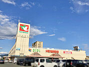 平和堂今津店
