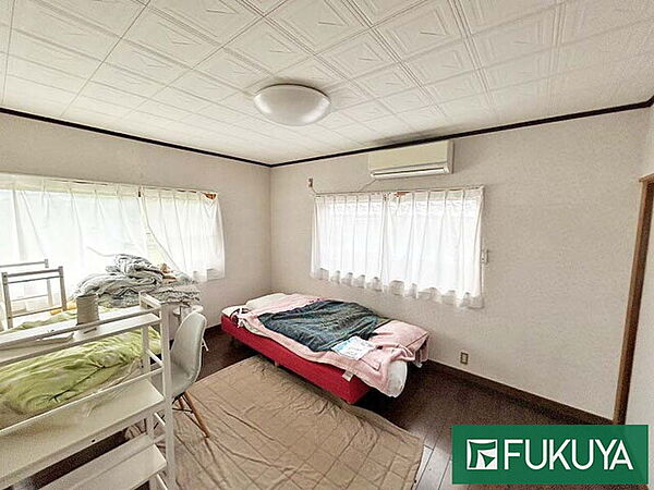子供部屋