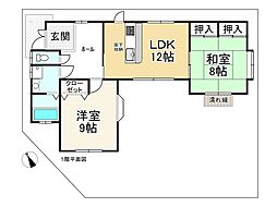 JR湖西線 近江高島駅 3.1km