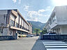 周辺：高島市立高島中学校