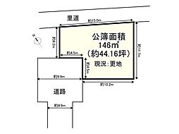 JR湖西線 堅田駅 徒歩9分