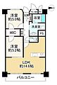 鶴見緑地コーポ南棟1階2,950万円