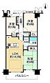 アルカディーナ守口菊水通5階1,580万円
