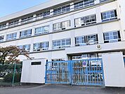 大東市立深野小学校