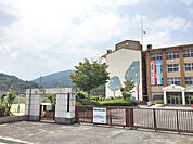 大東市立南郷中学校