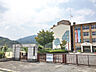 周辺：大東市立南郷中学校