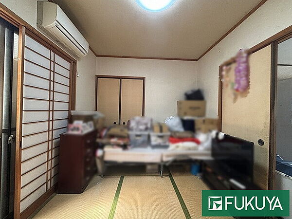 子供部屋