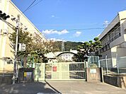 大東市立四条中学校