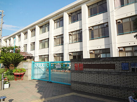 大阪市立鶴見南小学校