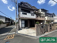 大阪府大東市灰塚5丁目：物件画像