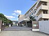 周辺：大東市立谷川中学校